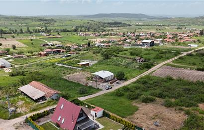 C21 WİNNER KEPSUT NUSRET  760 M2 SATILIK ARSA