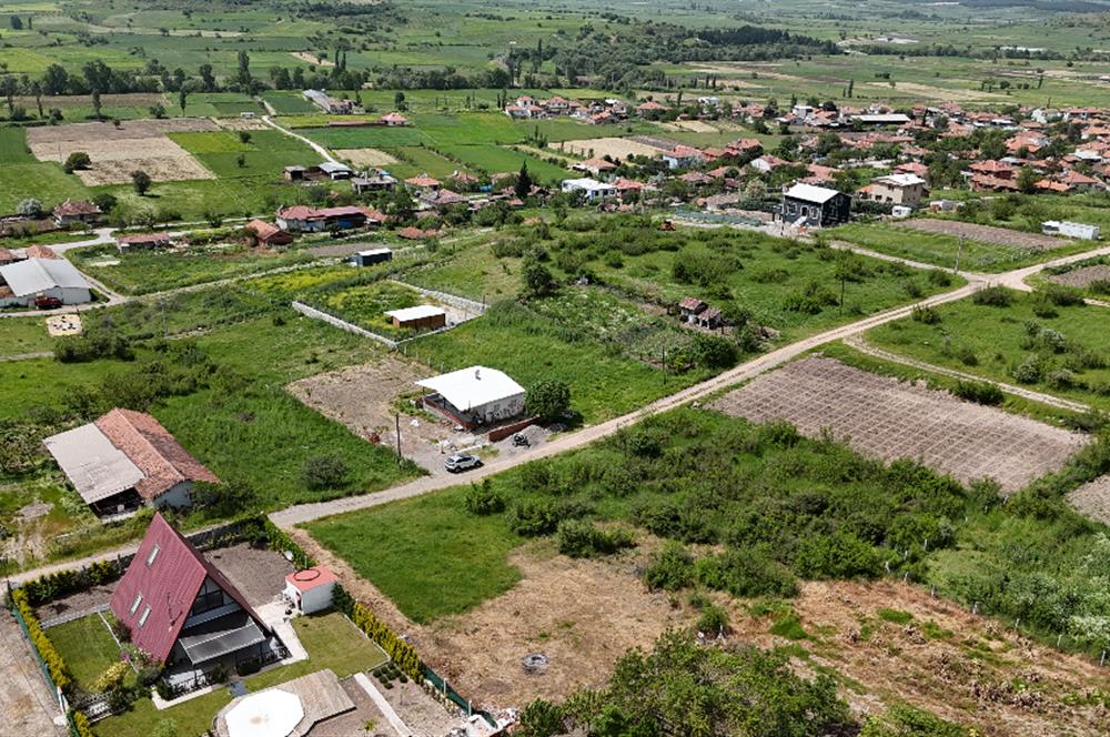 C21 WİNNER KEPSUT NUSRET  760 M2 SATILIK ARSA
