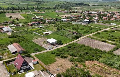 C21 WİNNER KEPSUT NUSRET  760 M2 SATILIK ARSA