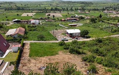 C21 WİNNER KEPSUT NUSRET  760 M2 SATILIK ARSA