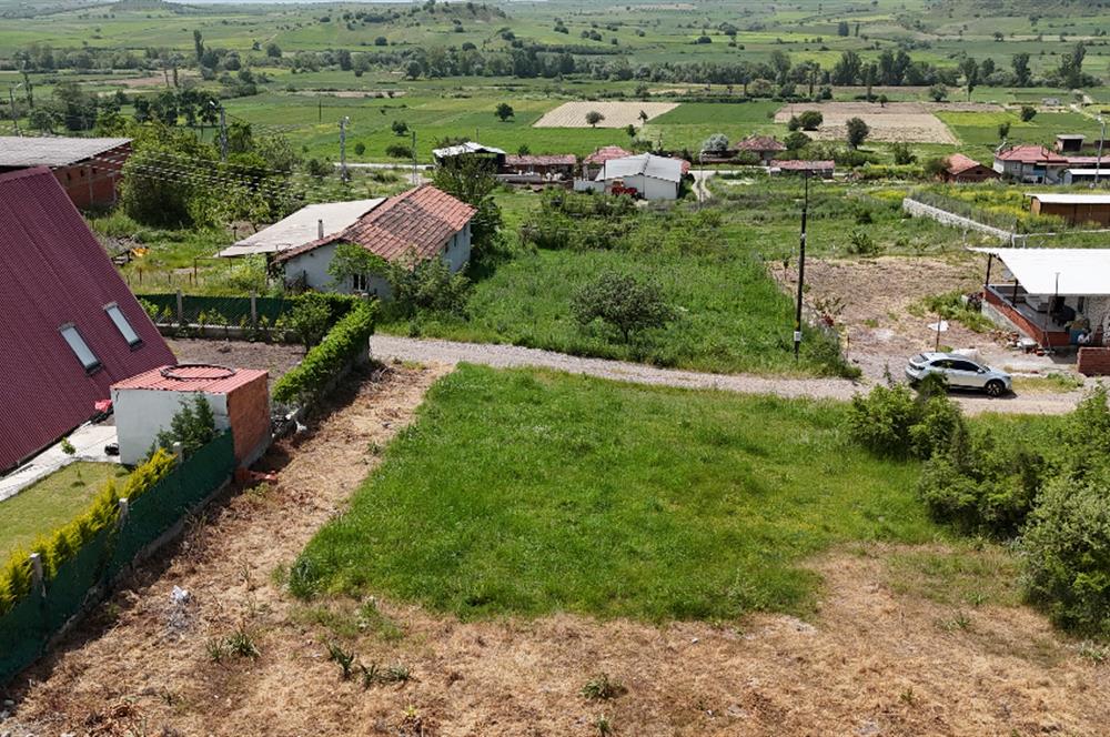 C21 WİNNER KEPSUT NUSRET  760 M2 SATILIK ARSA