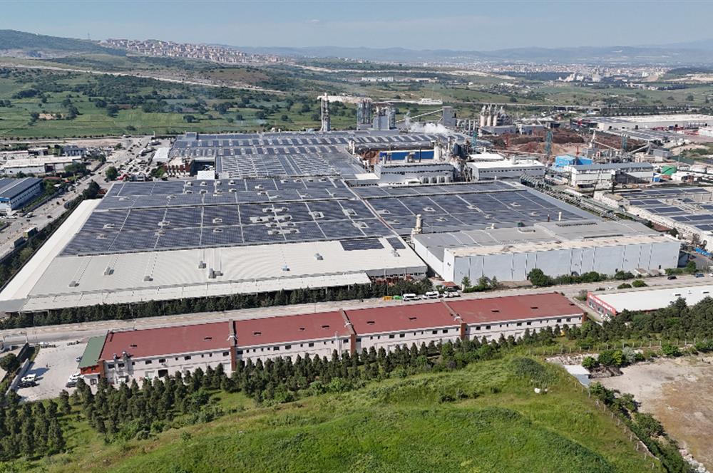1318369399 C21 WİNNER ORGANİZE SANAYİ BÖLGESİNDE KİRALIK 250 M2