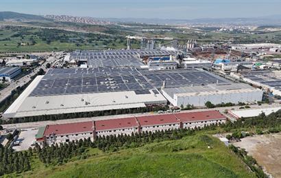 1318369399 C21 WİNNER ORGANİZE SANAYİ BÖLGESİNDE KİRALIK 250 M2