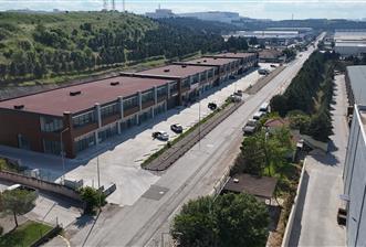 1318369399 C21 WİNNER ORGANİZE SANAYİ BÖLGESİNDE KİRALIK 250 M2 - 1 - 34499