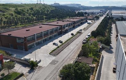 1318369399 C21 WİNNER ORGANİZE SANAYİ BÖLGESİNDE KİRALIK 250 M2
