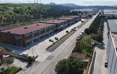 1318369399 C21 WİNNER ORGANİZE SANAYİ BÖLGESİNDE KİRALIK 250 M2