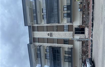 Ergenekon mahallesinde satılık 2+1 daire