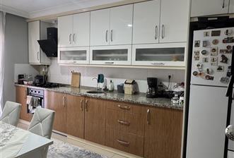 Avukatlar sokağında doğalgazlı daire - 1 - 34205