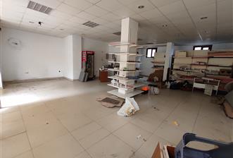 KAŞÜSTÜ MOBİLYACILAR SİTESİNE 300M YOL ÜZERİNDE KİRALIK DÜKKAN - 1 - 34467