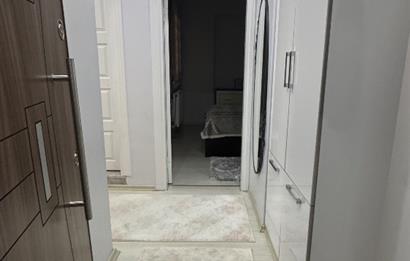 Şehir merkezinde tadilatlı fırsat daire