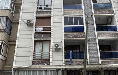 Şehir merkezinde tadilatlı fırsat daire
