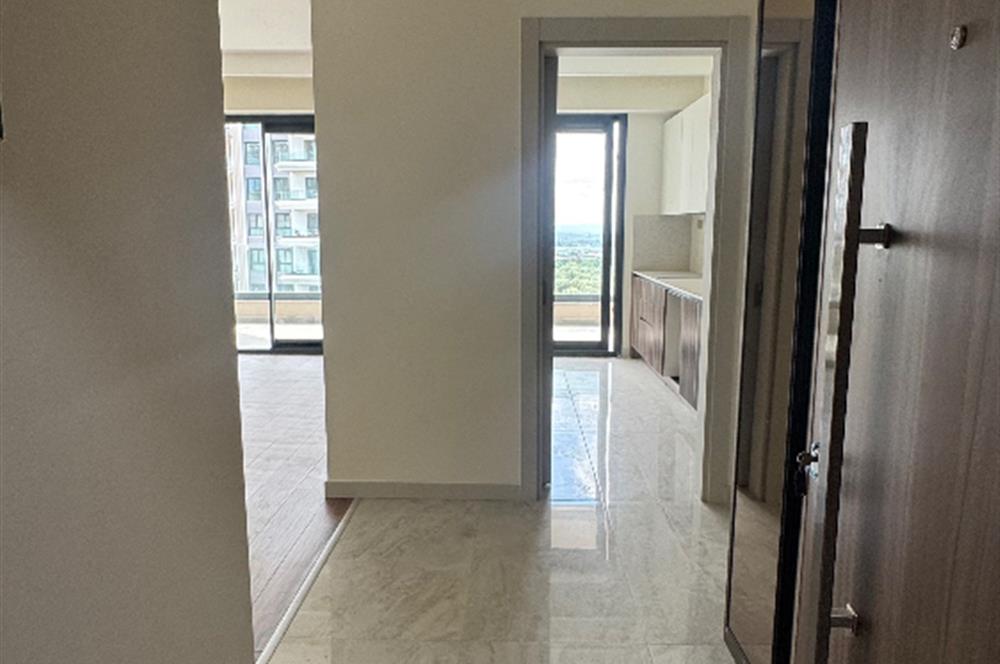 MIRNAS BAHÇEŞEHİRDE 2+1 KİRALIK DAİRE