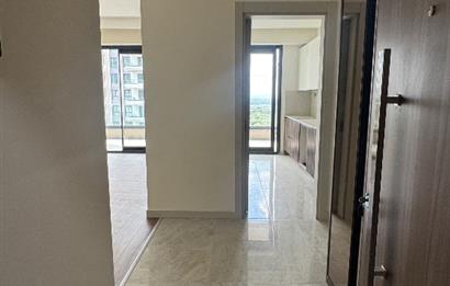 MIRNAS BAHÇEŞEHİRDE 2+1 KİRALIK DAİRE
