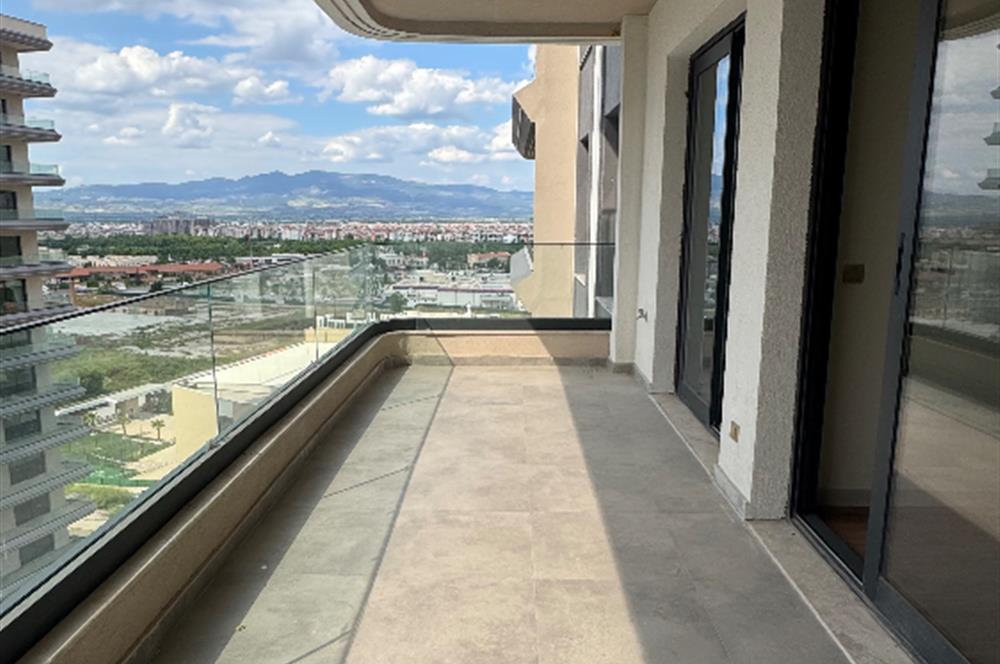MIRNAS BAHÇEŞEHİRDE 2+1 KİRALIK DAİRE