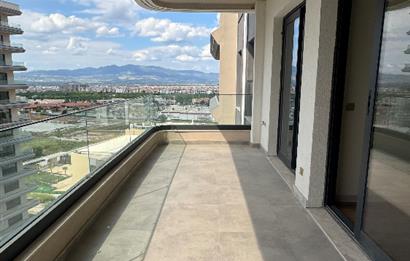 MIRNAS BAHÇEŞEHİRDE 2+1 KİRALIK DAİRE