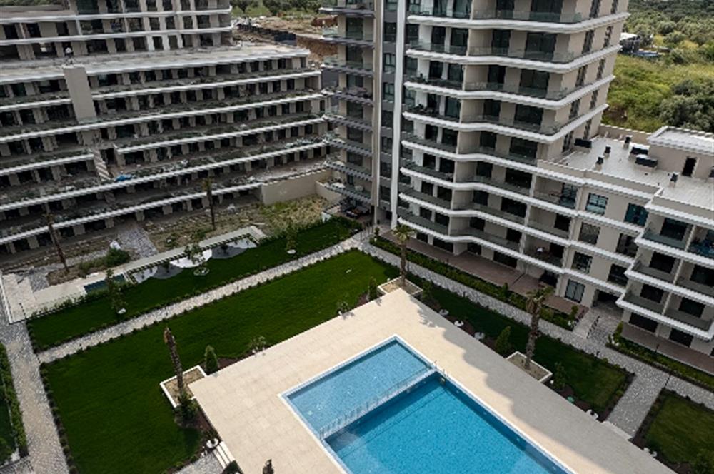 MIRNAS BAHÇEŞEHİRDE 2+1 KİRALIK DAİRE