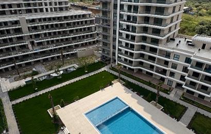 MIRNAS BAHÇEŞEHİRDE 2+1 KİRALIK DAİRE
