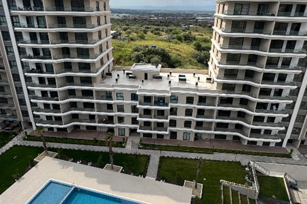 MIRNAS BAHÇEŞEHİRDE 2+1 KİRALIK DAİRE
