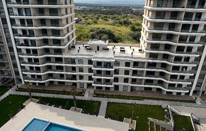 MIRNAS BAHÇEŞEHİRDE 2+1 KİRALIK DAİRE