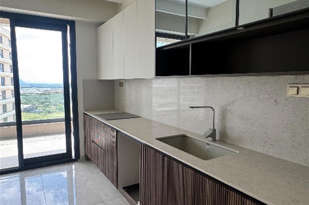 MIRNAS BAHÇEŞEHİRDE 2+1 KİRALIK DAİRE