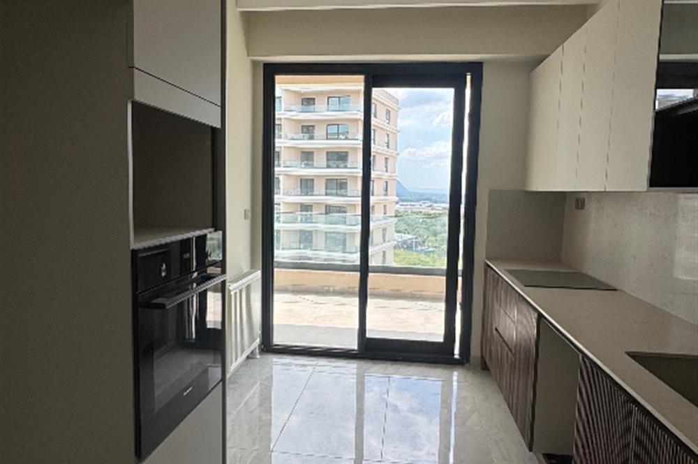 MIRNAS BAHÇEŞEHİRDE 2+1 KİRALIK DAİRE