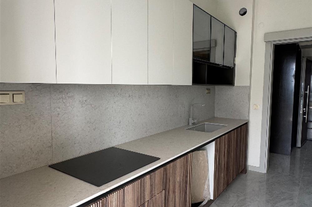 MIRNAS BAHÇEŞEHİRDE 2+1 KİRALIK DAİRE