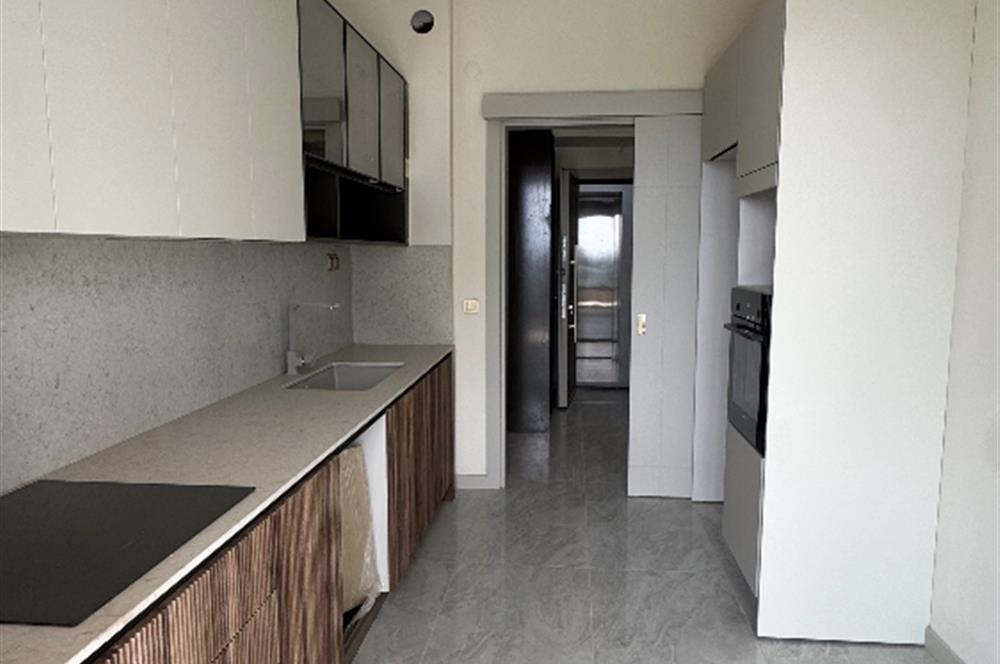 MIRNAS BAHÇEŞEHİRDE 2+1 KİRALIK DAİRE