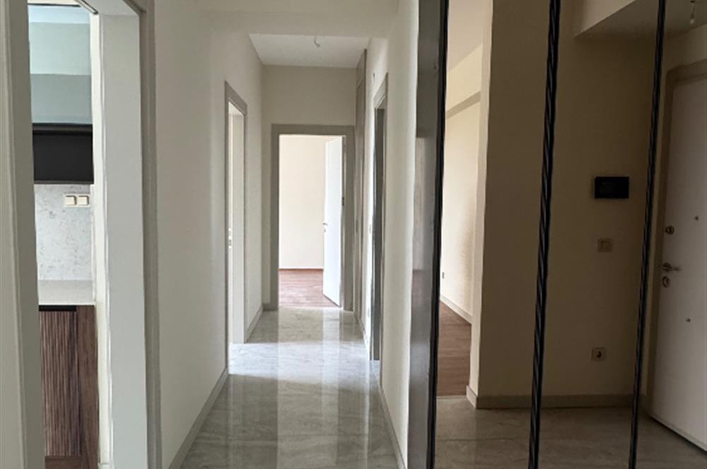 MIRNAS BAHÇEŞEHİRDE 2+1 KİRALIK DAİRE