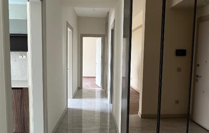MIRNAS BAHÇEŞEHİRDE 2+1 KİRALIK DAİRE