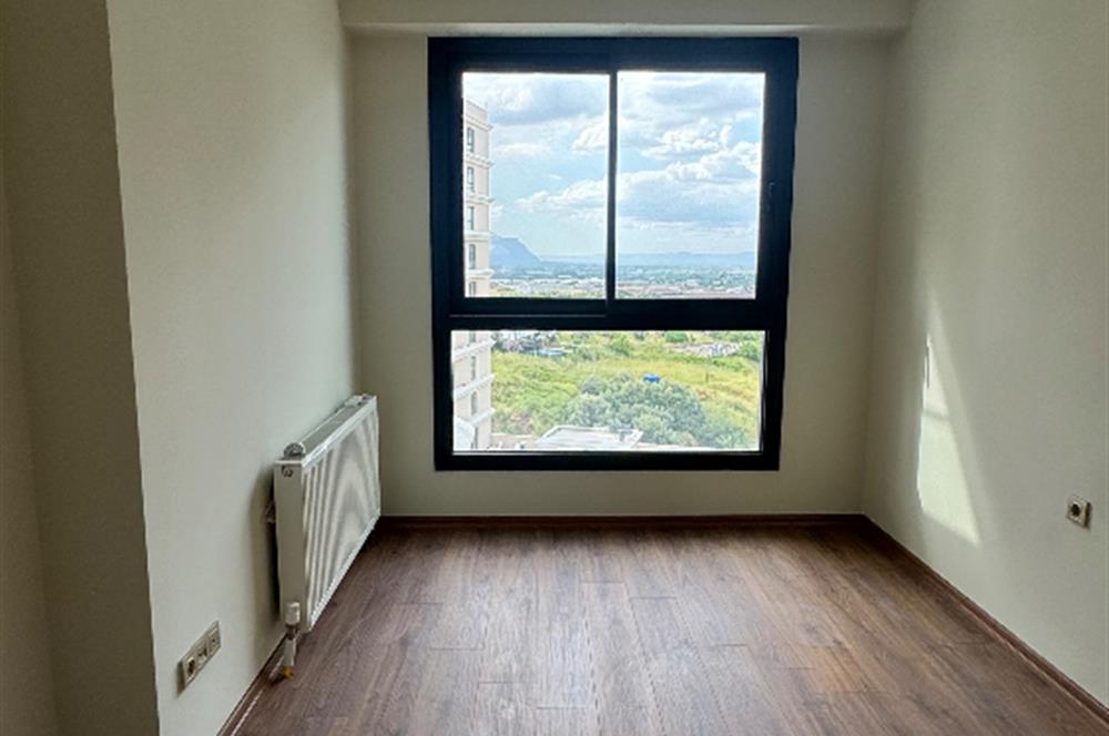 MIRNAS BAHÇEŞEHİRDE 2+1 KİRALIK DAİRE
