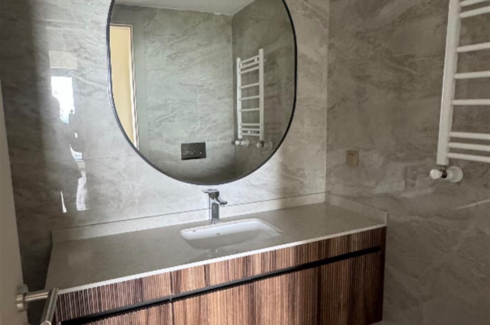 MIRNAS BAHÇEŞEHİRDE 2+1 KİRALIK DAİRE