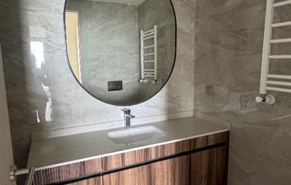MIRNAS BAHÇEŞEHİRDE 2+1 KİRALIK DAİRE