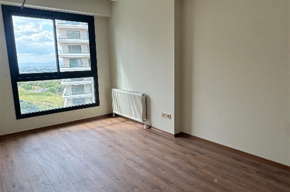 MIRNAS BAHÇEŞEHİRDE 2+1 KİRALIK DAİRE