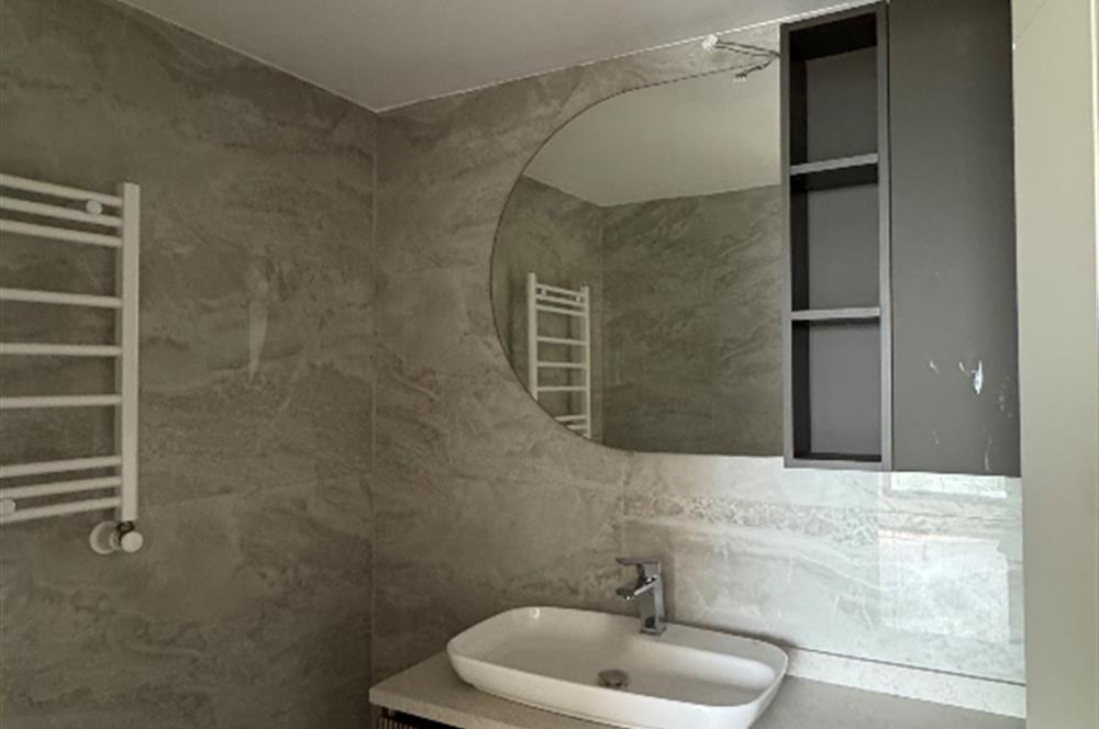 MIRNAS BAHÇEŞEHİRDE 2+1 KİRALIK DAİRE