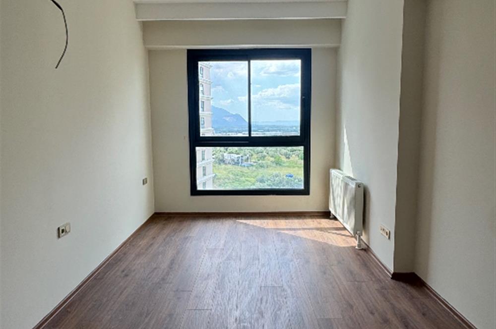 MIRNAS BAHÇEŞEHİRDE 2+1 KİRALIK DAİRE