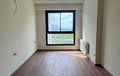 MIRNAS BAHÇEŞEHİRDE 2+1 KİRALIK DAİRE