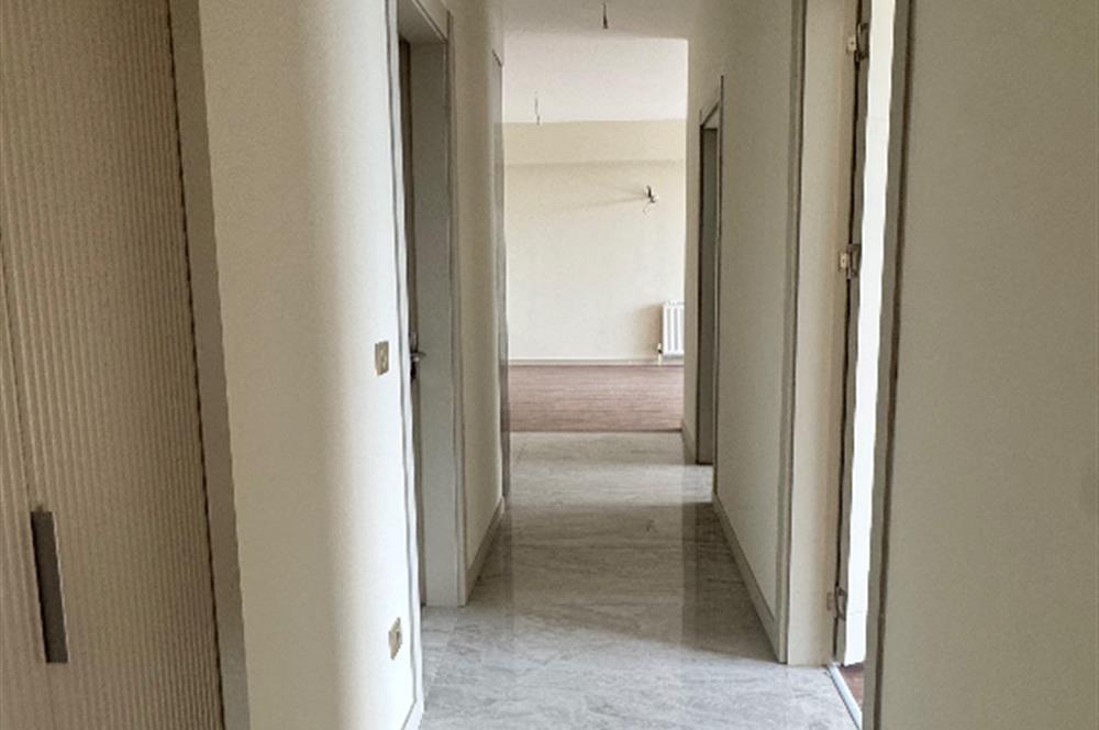 MIRNAS BAHÇEŞEHİRDE 2+1 KİRALIK DAİRE
