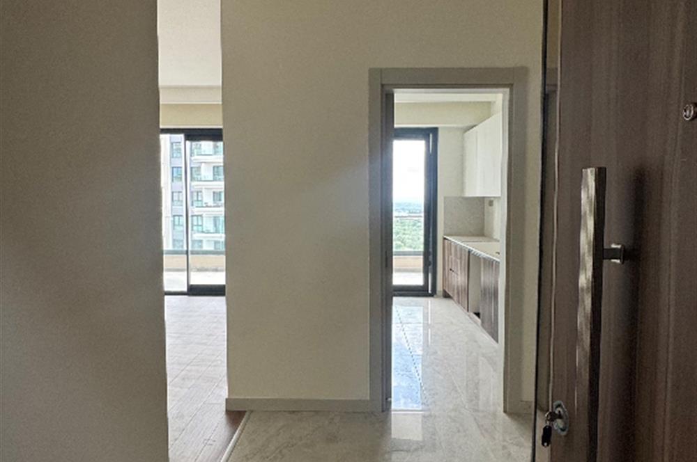 MIRNAS BAHÇEŞEHİRDE 2+1 KİRALIK DAİRE