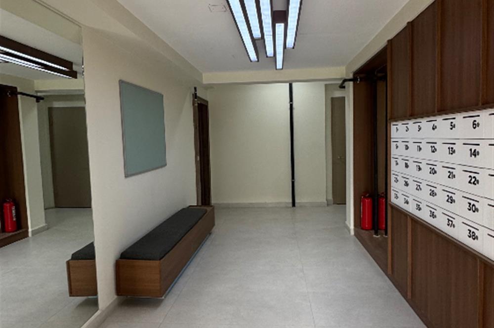 MIRNAS BAHÇEŞEHİRDE 2+1 KİRALIK DAİRE