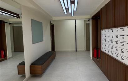 MIRNAS BAHÇEŞEHİRDE 2+1 KİRALIK DAİRE