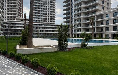 MIRNAS BAHÇEŞEHİRDE 2+1 KİRALIK DAİRE