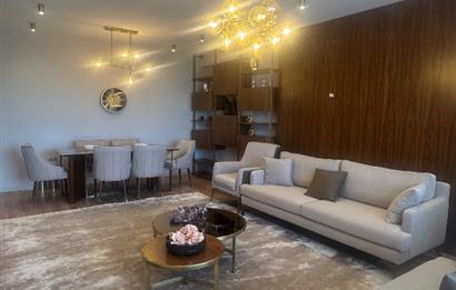 Mirnas Bahçeşehir’de Hayallerinizdeki Yaşam