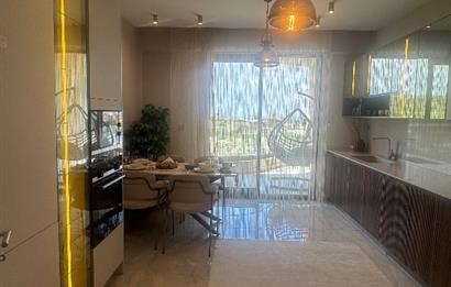 Mirnas Bahçeşehir’de Hayallerinizdeki Yaşam