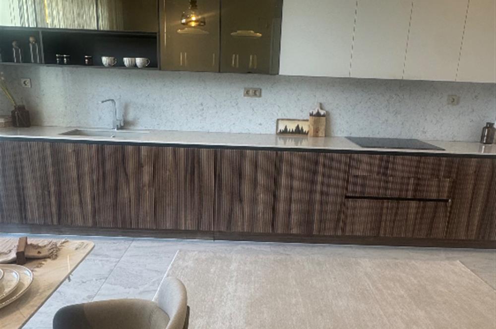 Mirnas Bahçeşehir’de Hayallerinizdeki Yaşam