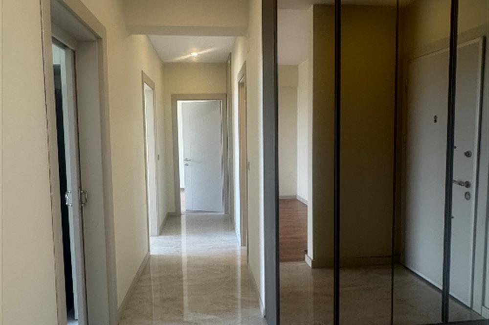 Mirnas Bahçeşehir Farkıyla Hayallerinizdeki 2+1 daire