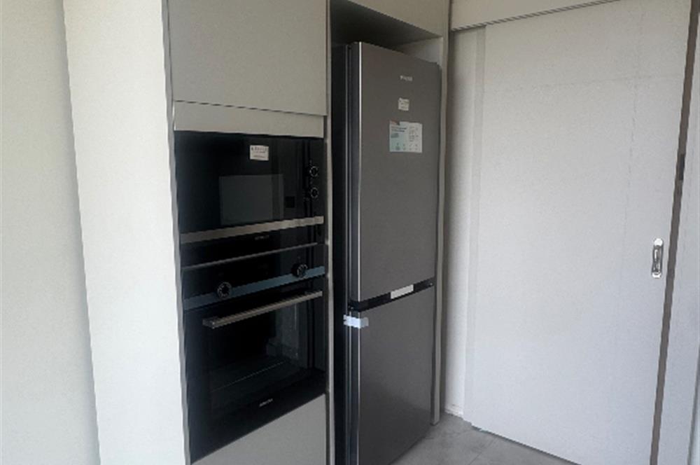 Mirnas Bahçeşehir Farkıyla Hayallerinizdeki 2+1 daire