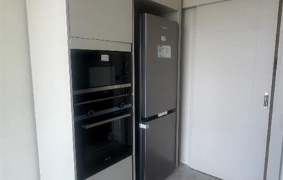 Mirnas Bahçeşehir Farkıyla Hayallerinizdeki 2+1 daire