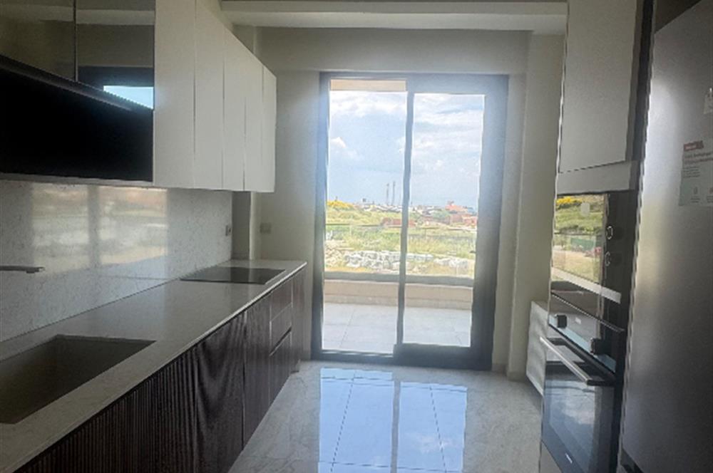 Mirnas Bahçeşehir Farkıyla Hayallerinizdeki 2+1 daire