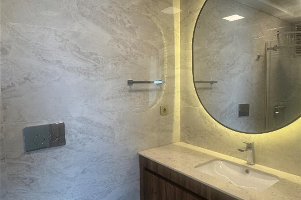 Mirnas Bahçeşehir Farkıyla Hayallerinizdeki 2+1 daire