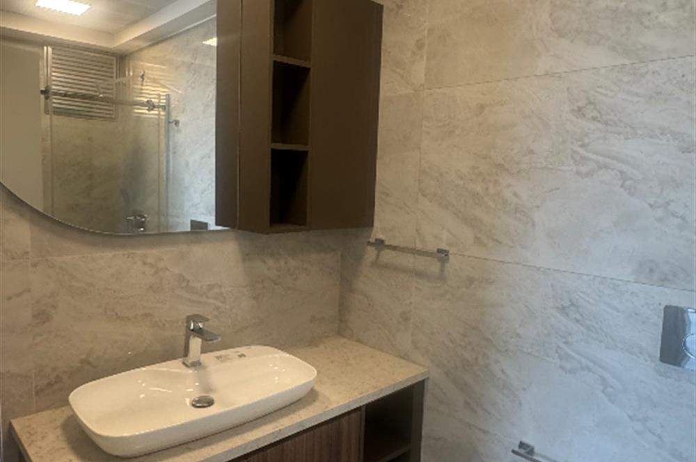 Mirnas Bahçeşehir Farkıyla Hayallerinizdeki 2+1 daire